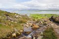 View over Clew Bay Co. Mayo
